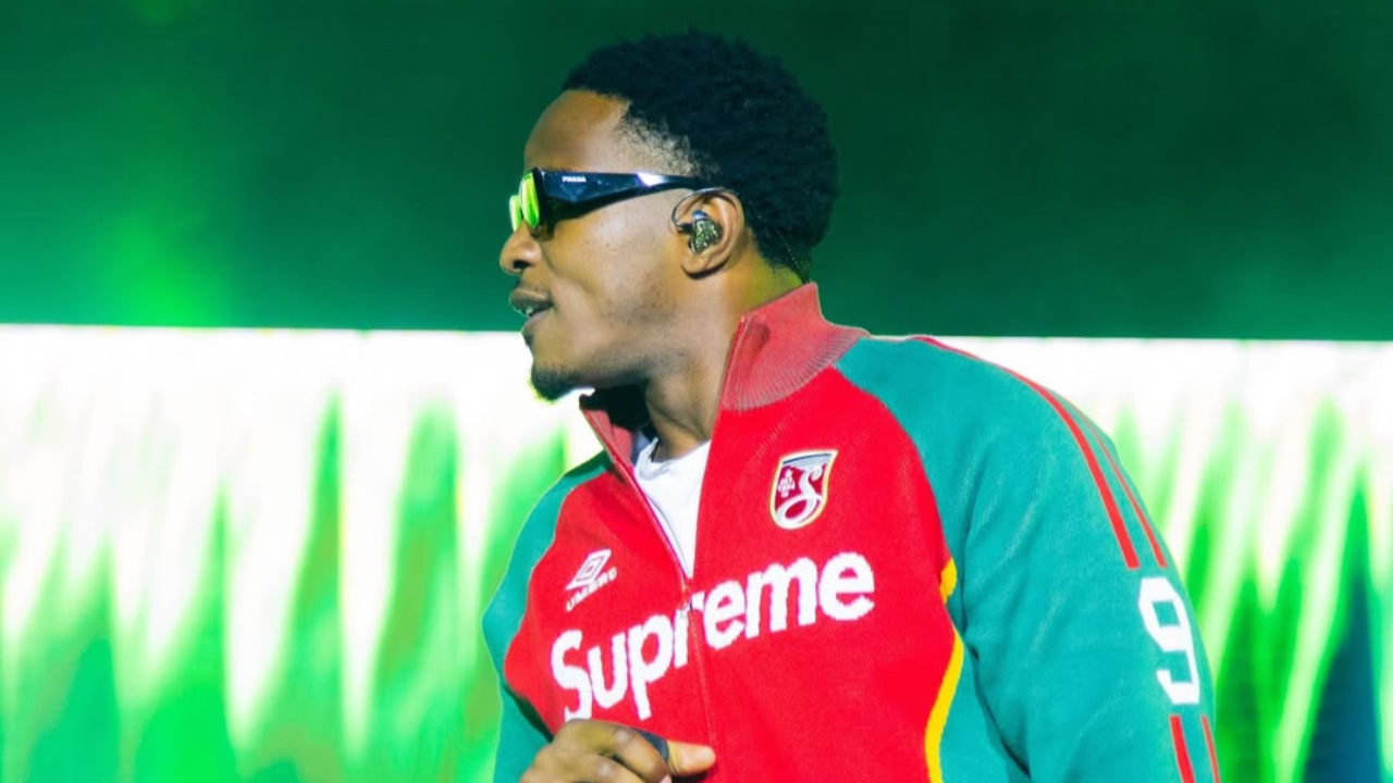 Niska annonce son premier Stade de France avec un teaser efficace !