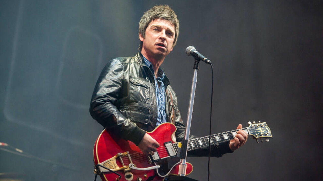 Noel Gallagher de retour en studio : de nouveaux morceaux en préparation, mais pour quel projet ?