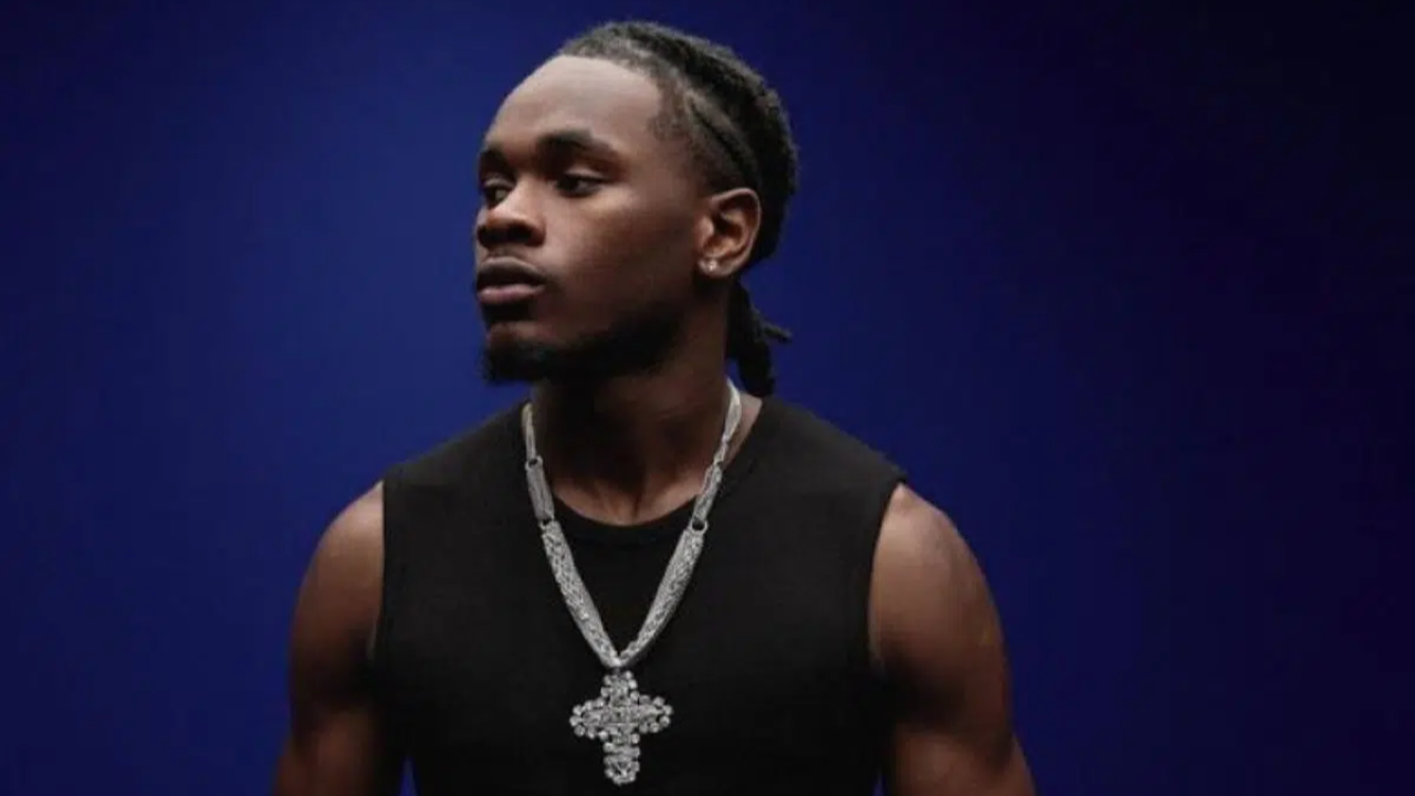 Nono La Grinta annonce 