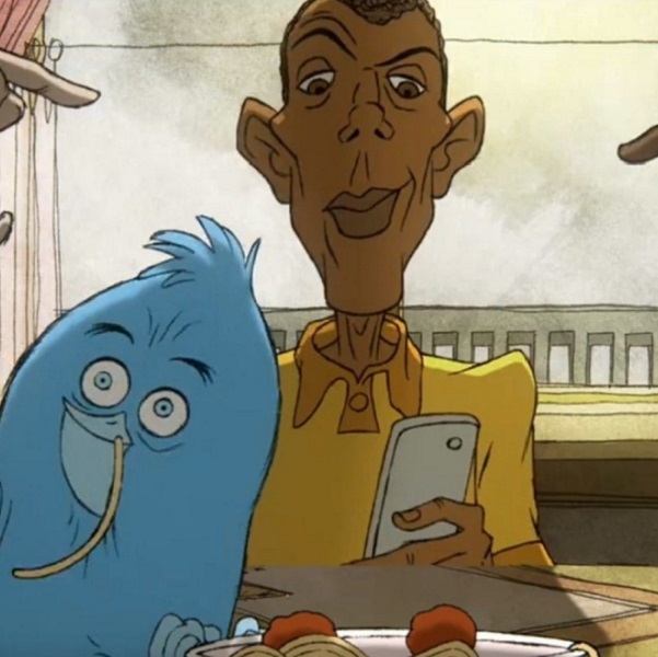 Stromae critique les réseaux sociaux dans son dernier clip !