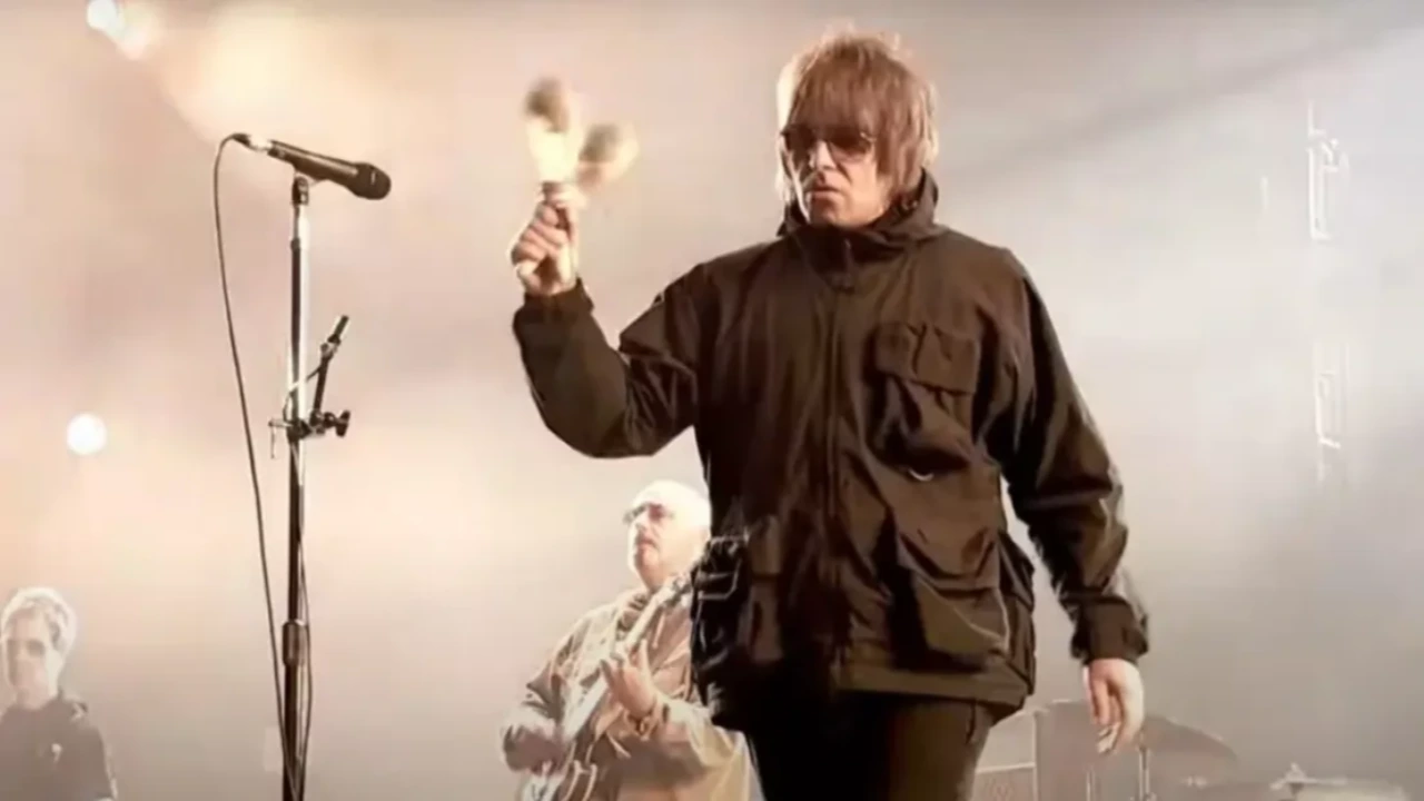 Oasis : Liam Gallagher renvoie son frère dans les cordes