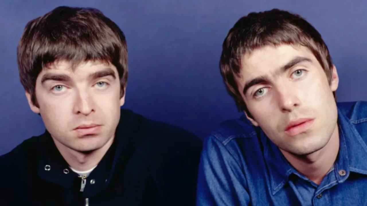 Oasis : Noel Gallagher ouvre la porte à un retour du groupe