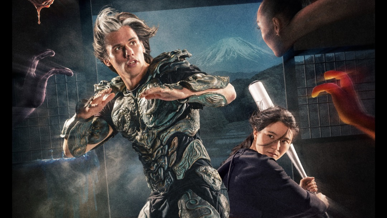 Orelsan : des débuts timides pour son film 