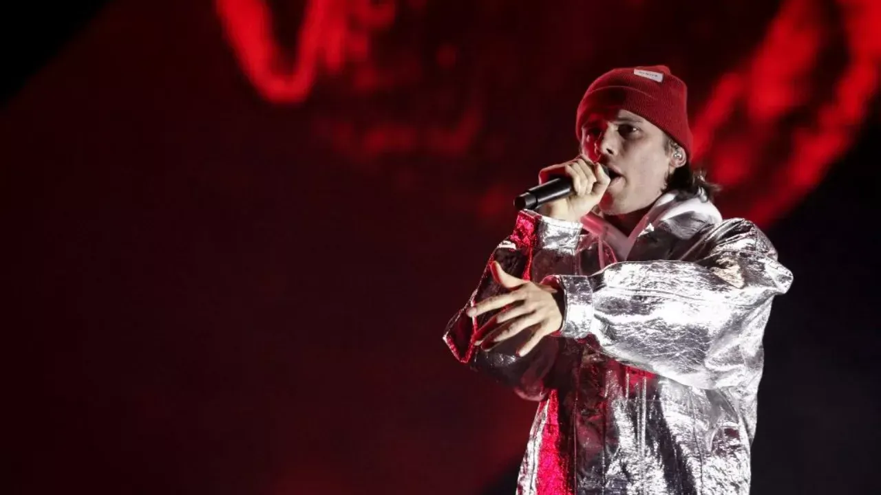 Orelsan lance un tremplin inédit pour choisir les premières parties de sa tournée