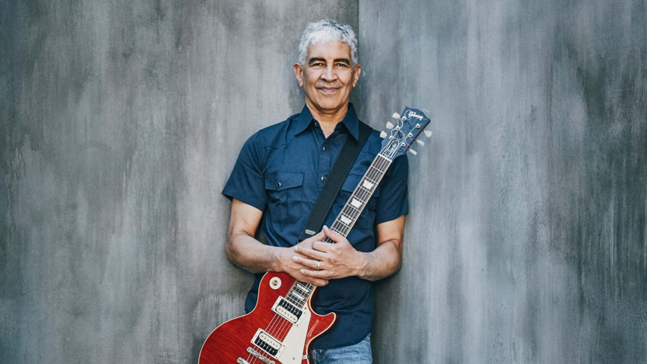 Pat Smear : les Foo Fighters ont été une véritable renaissance après la fin de Nirvana