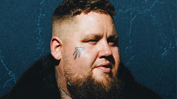 Rag'n'Bone Man signe son retour avec