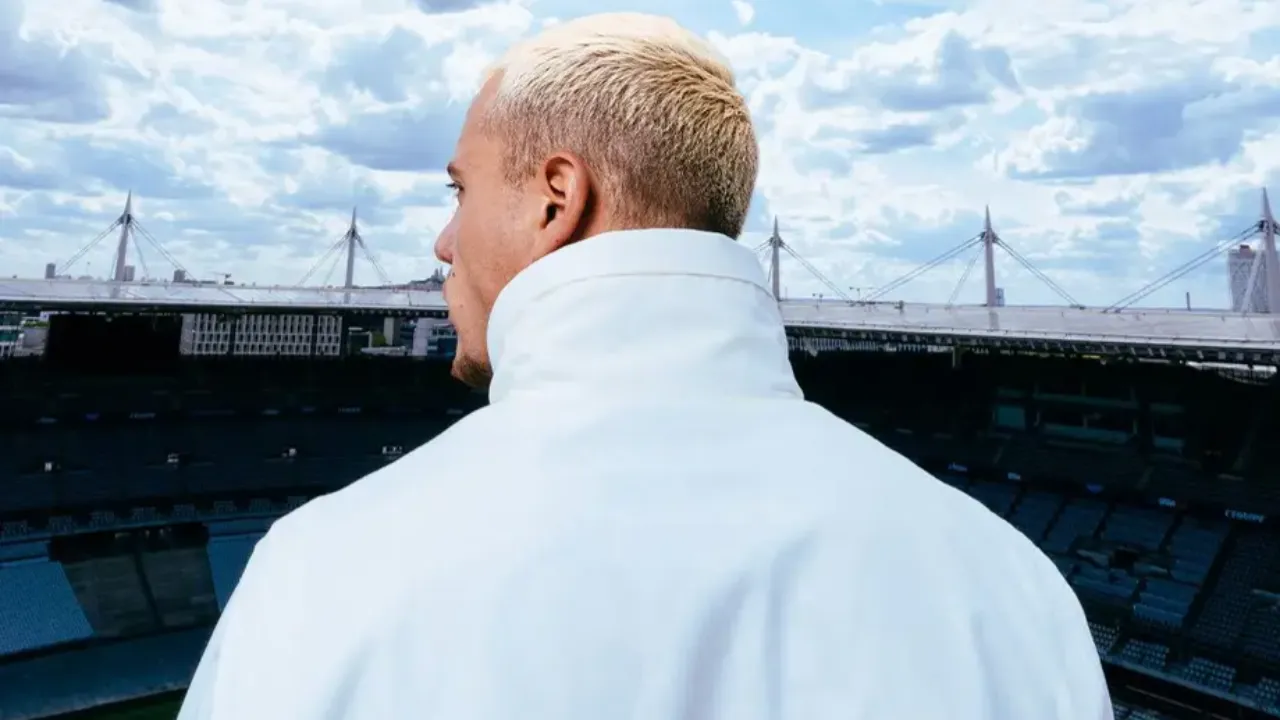 PLK annonce son retour ce vendredi avec un nouveau morceau