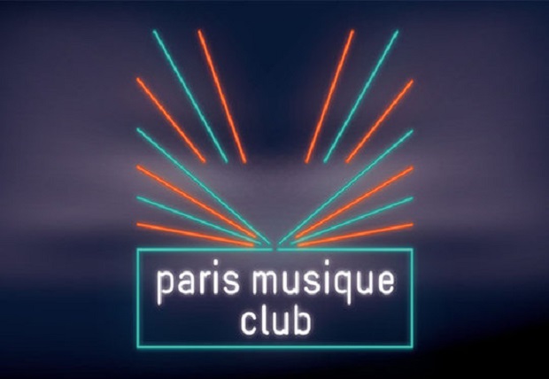 L’expo « Paris Musique Club » ou comment donner une matière aux sons !