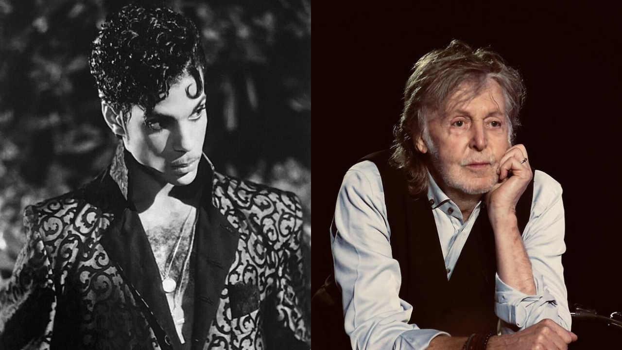 Quand la mémoire de Prince résonne encore : Paul McCartney rêve d’un duo impossible