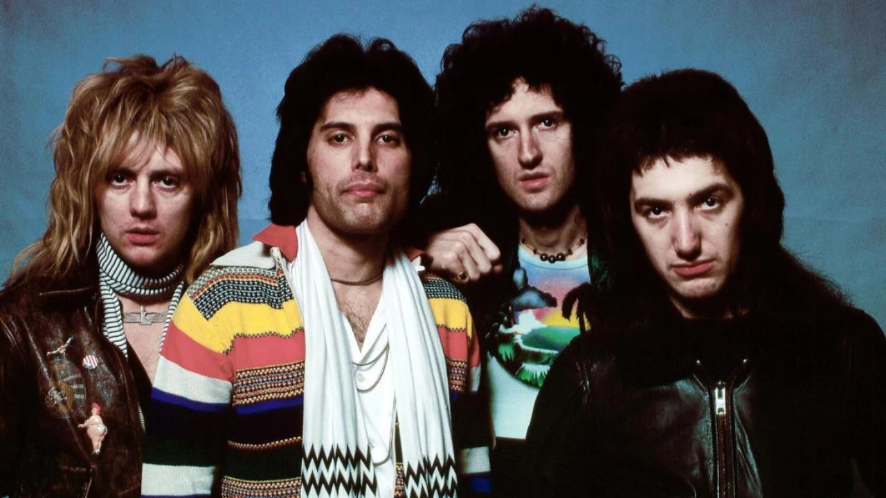 Queen : 50 ans après sa sortie, 