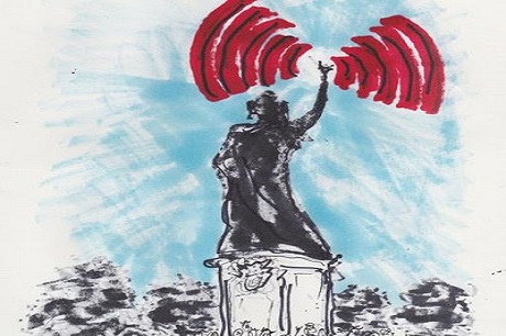 La radio du mouvement #NuitDebout ON AIR