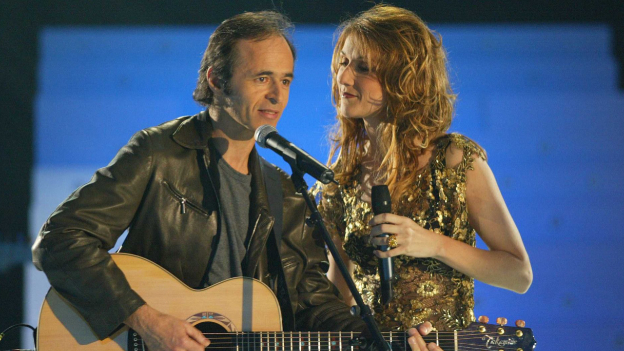 Céline Dion prépare son retour musical avec Jean-Jacques Goldman