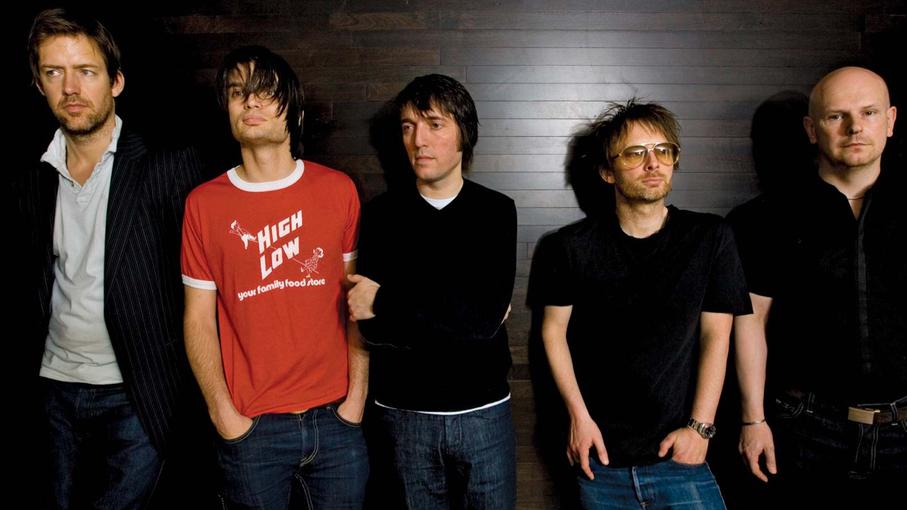 Radiohead promet de revenir en France : 