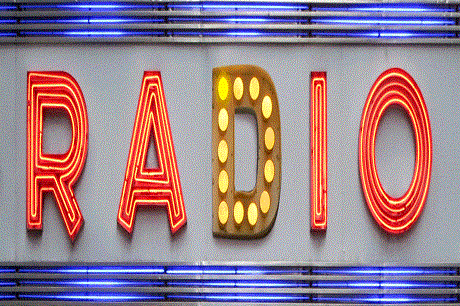 RADIO, la station éphémère consacrée à  la poésie