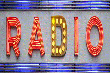 RADIO, la station éphémère consacrée à la poésie