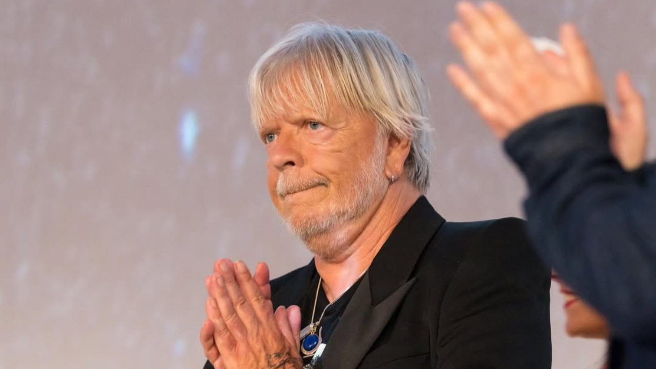 Renaud annonce trois albums à venir et se projette sur la prochaine décennie
