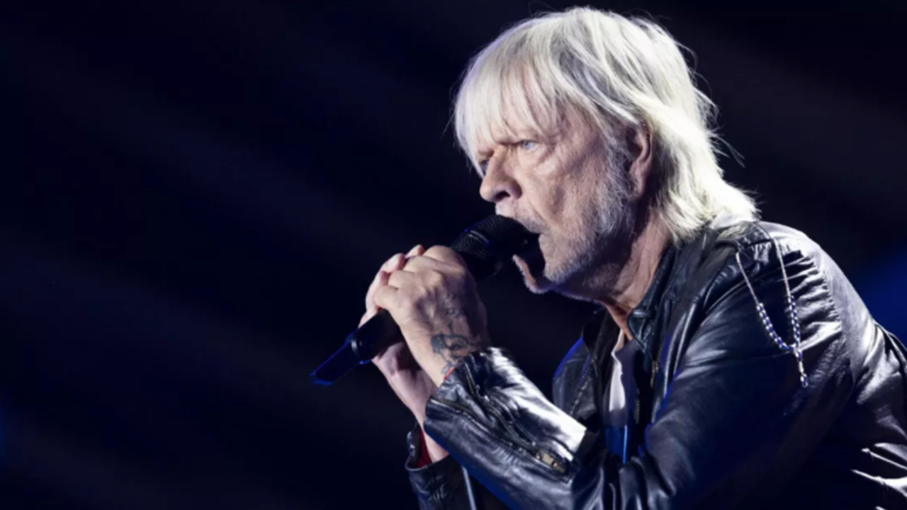 Renaud horripilé par Emmanuel Macron :