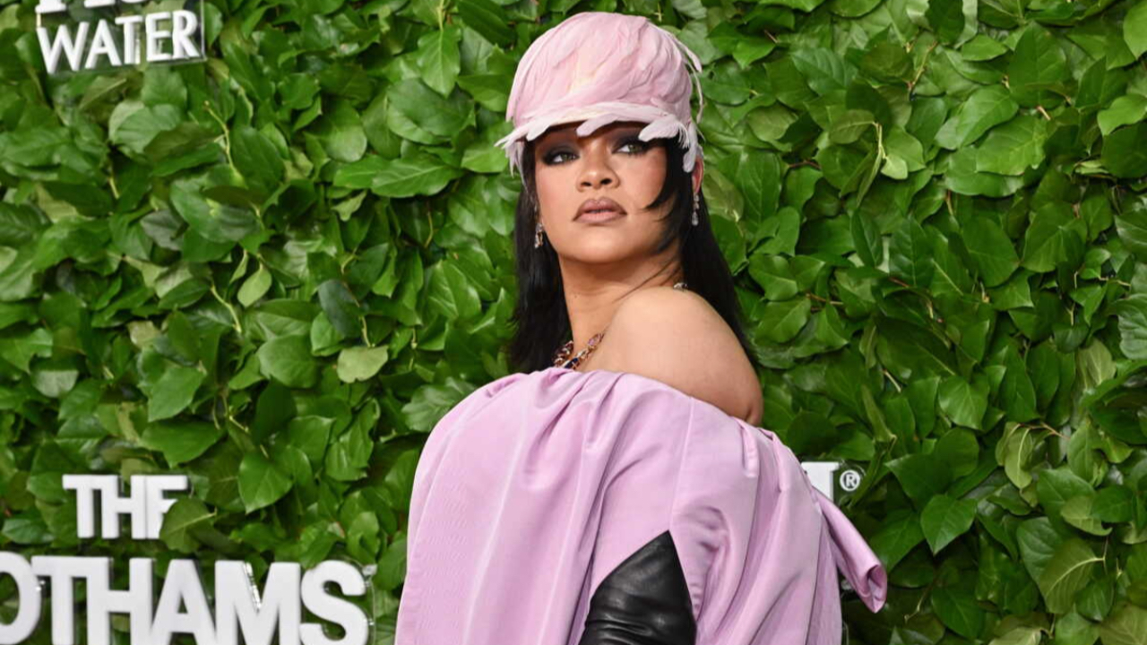 Rihanna victime d’une fusillade à Beverly Hills : la suspecte interpellée