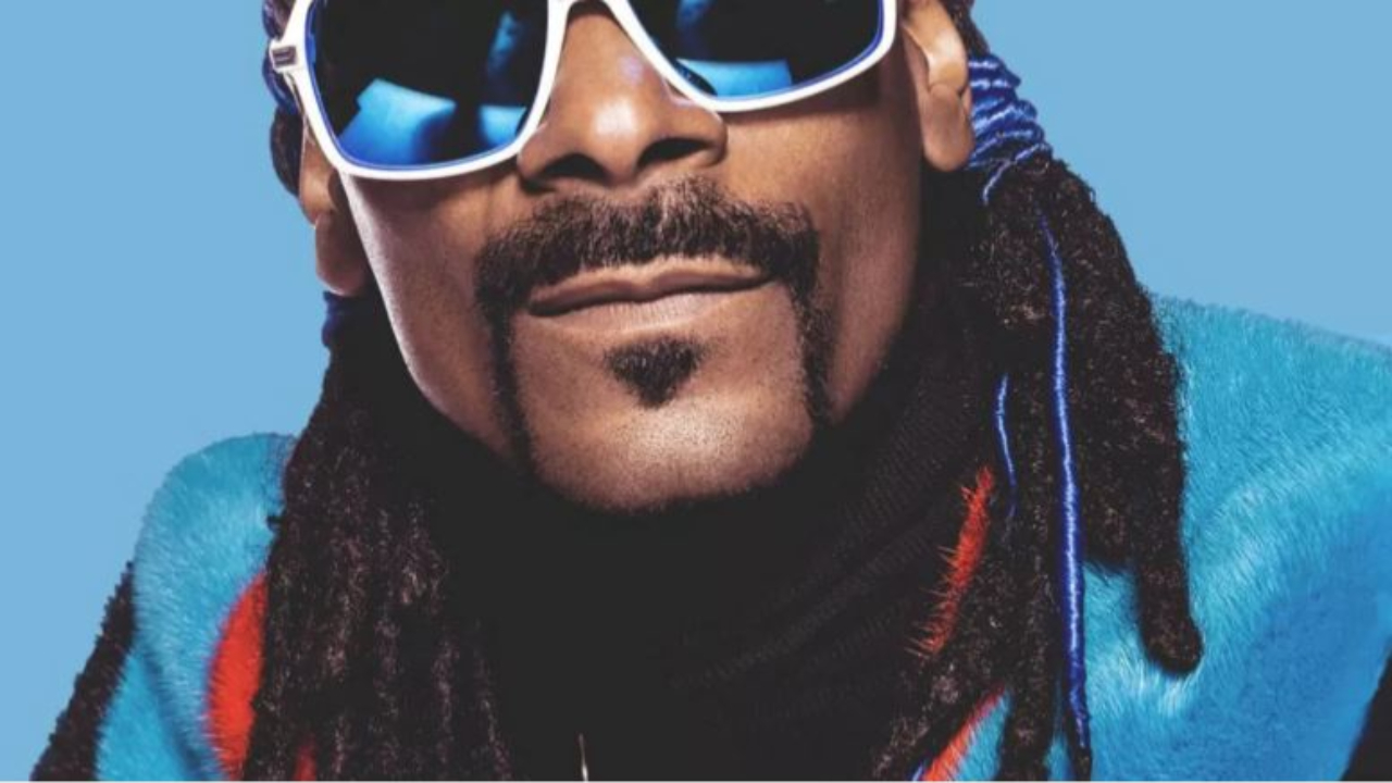 Snoop Dogg en concert avec Dr Dre pour les 30 ans de