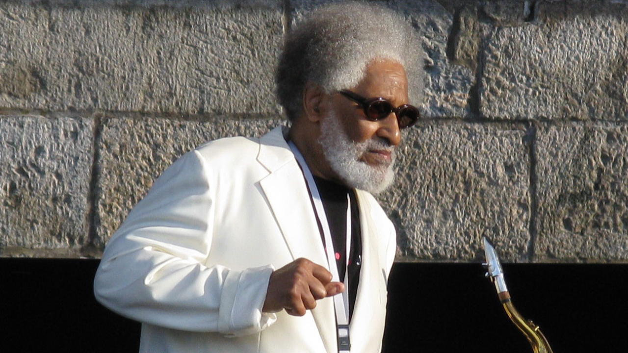 Sonny Rollins s’éteint à 95 ans : adieu au géant du saxophone et dernière légende du jazz moderne