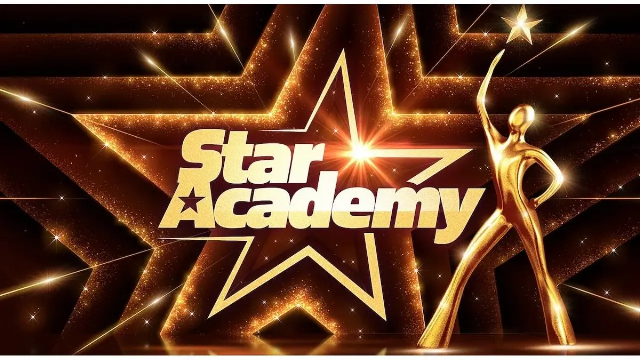 Star Academy 2025 : l’album 