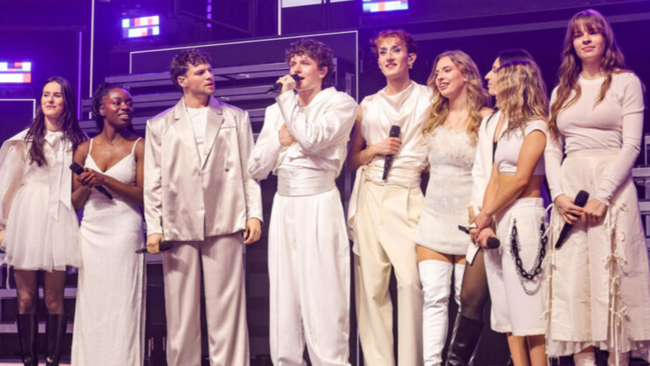 Star Academy : la tournée secouée par les absences de deux élèves !