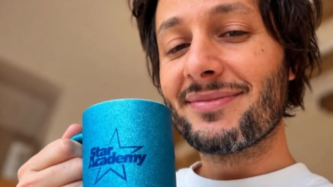Star Academy : Vianney répond aux critiques sur les artistes invités