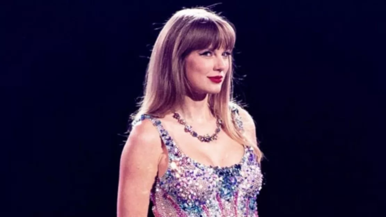 Taylor Swift : Ses fans seront tirés au sort pour assister à son concert !