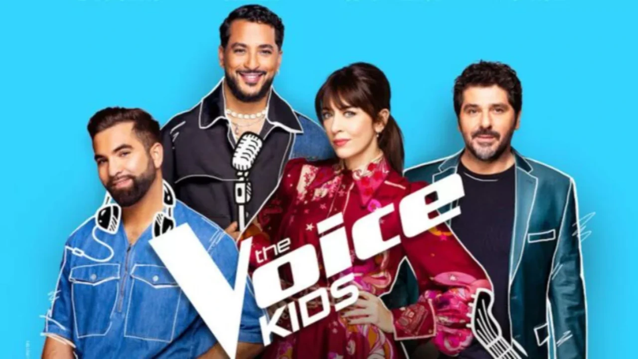 The Voice Kids : les dernières informations sur la nouvelle saison