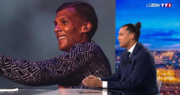 Coup de maître pour Stromae qui dévoile son single en plein JT sur TF1 (vidéo)