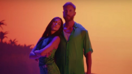 Dua Lipa et Calvin Harris allient leurs forces sur « Potion »