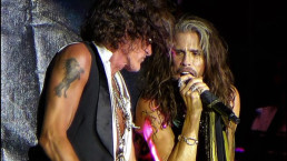 Aerosmith bientôt de retour sur scène ? Le groupe sème le doute avec une mystérieuse annonce