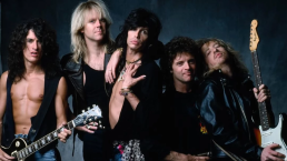 Aerosmith revisite ses débuts avec la 