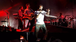 Amir : son concert à Brest menacé d’annulation