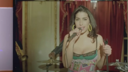 Amy Winehouse : une version inédite de 