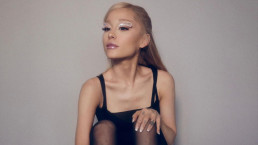 Ariana Grande met sa carrière en pause : son entourage rassure sur son état de santé