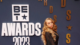 BET Awards 2023 : la liste des gagnants !