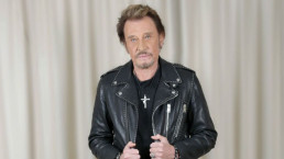 Biopic de Johnny Hallyday : Raphaël Quenard se retire, Benjamin Voisin en pole pour le rôle