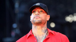 Booba annonce enfin la sortie de 