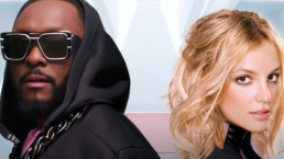 Britney Spears de retour avec Will.i.am dans 