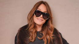 Carla Bruni annonce la fin de son traitement contre le cancer du sein