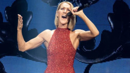 Céline Dion à Paris : la star surprend ses fans avec un moment musical improvisé devant son hôtel