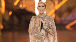 Céline Dion annonce son grand retour sur scène à Paris : une renaissance très attendue