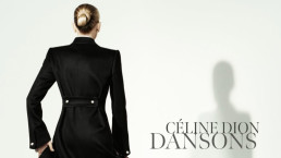 Céline Dion lance le #DansonsChallenge pour accompagner son grand retour