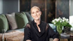 Céline Dion : sa soeur Claudette donne des nouvelles de sa santé