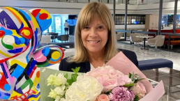 Chantal Goya dément sa mort avec humour et fait réagir ses fans