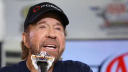Chuck Norris est mort à 86 ans : une icône du cinéma et de la pop culture s’éteint