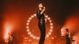 Clara Luciani : un nouvel album en préparation après 