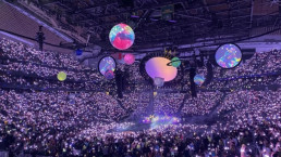 Coldplay réussit à faire une tournée écologique