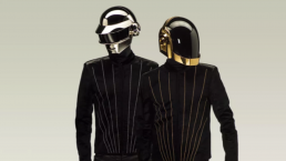 Daft Punk : Le titre inédit 